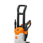 Aparat de curatat cu presiune STIHL RE 80 X