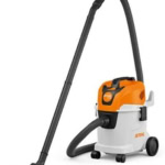 Aspirator STIHL SE 33