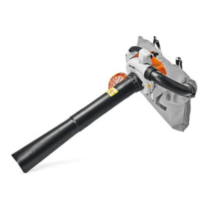 Aspirator cu tocator STIHL SH 86 | Travandi.ro