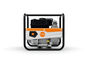 Motopompa apa curata STIHL WP300 | Travandi.ro