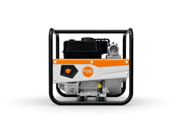 Motopompa apa curata STIHL WP300 - Image 4