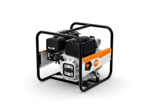 Motopompa apa curata STIHL WP300 - Image 3