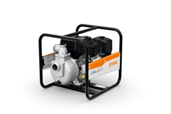 Motopompa apa curata STIHL WP300