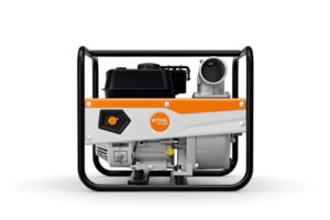 Motopompa apa curata STIHL WP600 | Travandi.ro