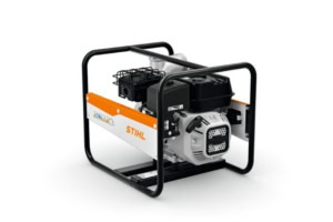 Motopompa apa curata STIHL WP600 | Travandi.ro
