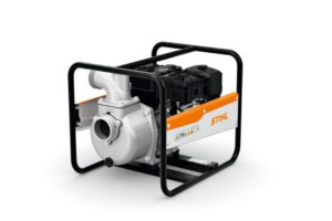 Motopompa apa curata STIHL WP600 | Travandi.ro