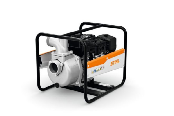 Motopompa apa curata STIHL WP600 - Image 2