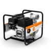 Motopompa apa curata STIHL WP600