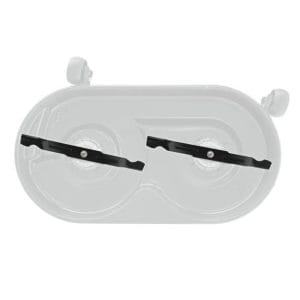 Cutit masina de tuns gazon Ego AB4201, 53 cm | Travandi.ro