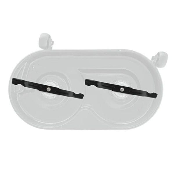 Cutit masina de tuns gazon Ego AB4201, 53 cm - Image 2