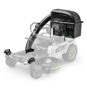 Kit colectare iarba Ego ABK4200-A pentru ZT4201E-L | Travandi.ro