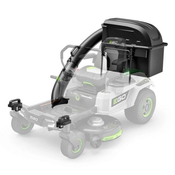 Kit colectare iarba Ego ABK4200-A pentru ZT4201E-L - Image 2