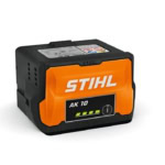 Acumulator STIHL Compact AK 10