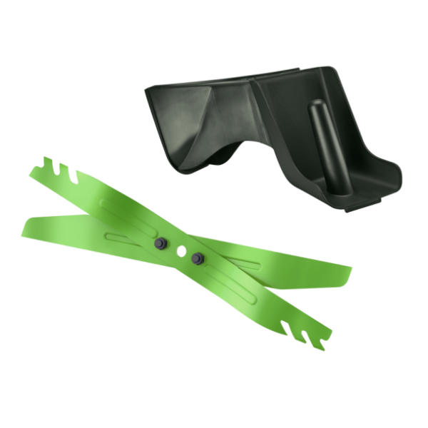 Kit mulcire Ego ABP2100D-E, 52 cm pentru LM2135E-SP