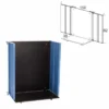 Pachet Elevator materiale constructii GEDA 200 STANDARD complet echipat, H=13m