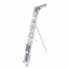 Pachet Elevator materiale constructii GEDA 200 STANDARD complet echipat, H=13m