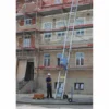 Pachet Elevator materiale constructii GEDA 200 STANDARD complet echipat, H=13m