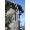 Pachet Elevator materiale constructii GEDA 200 STANDARD complet echipat, H=13m