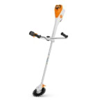 Coasa electrica STIHL RGA 140 UM