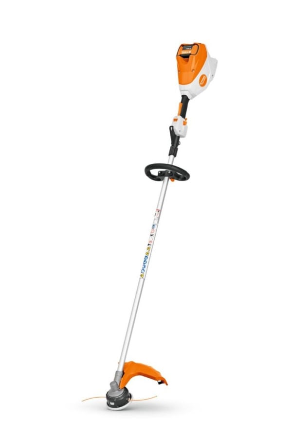 Motocoasa STIHL FSA 120.0 R, AutoCut 27-2 fara acumulator si incarcator