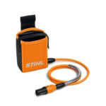 Geanta curea STIHL AP cu cablu de conectare