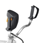 Apărătoare de mână pentru trimmerele STIHL
