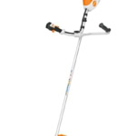 Motocoasa STIHL FSA 120, lama GC 230-2 fara acumulator si incarcator
