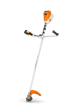 Motocoasa STIHL FSA 120, lama GC 230-2 fara acumulator si incarcator