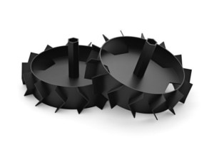 Set roti de fier STIHL AMR 070.0