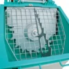 Pompa de sapa Imer Koine 4 Hi-Flow EVO 400 V debit 80 l/min – doar pentru sapa autonivelanta