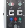 Pompa de sapa Imer Koine 4 Hi-Flow EVO 400 V debit 80 l/min – doar pentru sapa autonivelanta