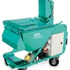 Pompa de sapa Imer Koine 4 Hi-Flow EVO 400 V debit 80 l/min – doar pentru sapa autonivelanta