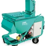 Pompa de sapa Imer Koine 4 Hi-Flow EVO 400 V debit 80 l/min – doar pentru sapa autonivelanta