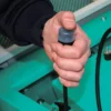 Pompa de sapa Imer Koine 4 Hi-Flow EVO 400 V debit 80 l/min – doar pentru sapa autonivelanta