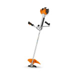 Motocoasa STIHL FS 461 C-EM L