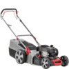 Masina de tuns gazon AL-KO Classic 5.14 VS-B 4in1 Benzina 3.1 CP 51 cm carcasa otel cos 65 l