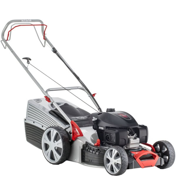 masina de tuns gazon pe benzina AL-KO Classic 5.14 SP-H '4-in-1' | Honda:GCVx170 166cc 3.2kW  123058