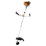 Motocoasa de umar VILLAGER BC 43 EB