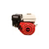 Motor DKD HS170F Ax canelat (7CP) benzina Q 25.mm