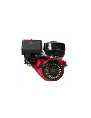 Motor Weima WM 230F AX Randalina lung 7.5 CP Diametru: 20 MM (1100C)