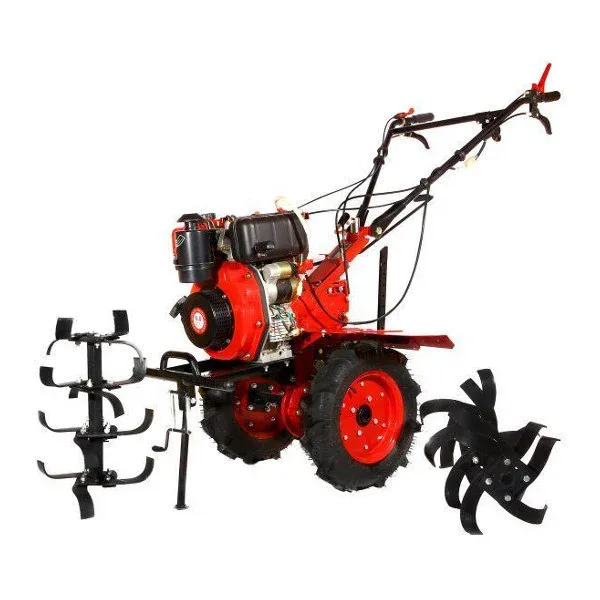 Motocultor WEIMA WM 1100AE-6 Diesel 7 CP latime 110 cm Reductor Pornire electrica 1 Motocultor WEIMA WM 1100AE-6 Diesel 7 CP latime 110 cm Reductor Pornire electrica