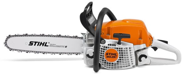 Drujba STIHL MS 291 40cm .325" 1.6mm 26 RM - Image 3