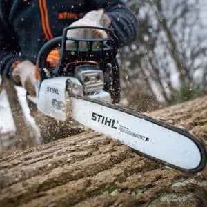 Drujba STIHL MS 291 40cm .325" 1.6mm 26 RM | Travandi.ro