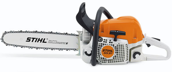 Drujba STIHL MS 311 40cm 3/8" 1.6mm 36 RM - Image 2