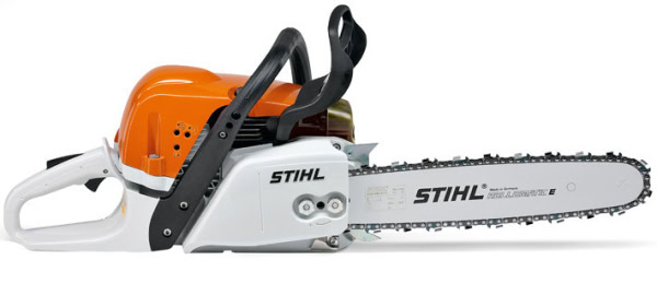 Drujba STIHL MS 391 40cm 3/8" 1.6mm 36 RM Rollomatic
