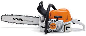 Drujba STIHL MS 391 40cm 3/8" 1.6mm 36 RM Rollomatic | Travandi.ro