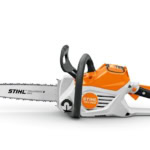 Drujba STIHL cu acumulator MSA 200.0 C-B, lama 35cm, fara acumulator si incarcator