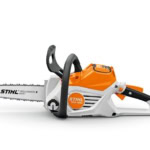 Drujba STIHL cu acumulator MSA 160.0 C-B fara acumulator si incarcator