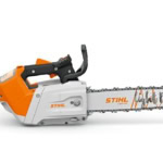 Drujba STIHL cu acumulator MSA 220 TC 35 14 fara acumulator si incarcator
