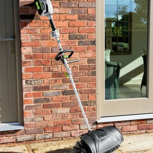 Accesoriu perie rotativa multifunctionala Ego BBA2100, 56 cm - Image 7